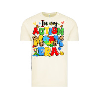 Vintage Arctic in my autism mom era Vintage Tee - Artiststas