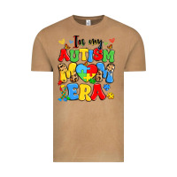 Vintage Camel in my autism mom era Vintage Tee - Artiststas