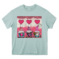 Arona v.d 3 gnomes and hearts Heavy Core Tee - AdoDesignShop