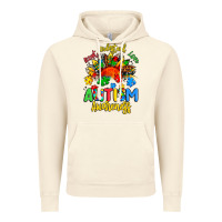 Vintage Artic accept understand love autism awareness Vintage Hoodie - Artiststas