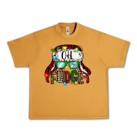 Peanut Butter oh fudge christmas story Urban Heavy Tee - Jasminsmagicworld