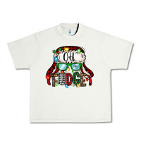 Pistachio oh fudge christmas story Urban Heavy Tee - Jasminsmagicworld