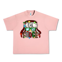 Salmon oh fudge christmas story Urban Heavy Tee - Jasminsmagicworld