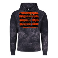 Cloud Black halloween spider backround Vintage Hoodie - RanaPortraitStore
