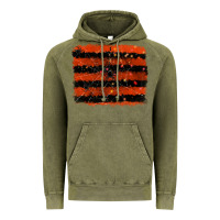 Vintage Olive halloween spider backround Vintage Hoodie - RanaPortraitStore