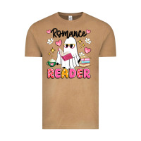 Vintage Camel romance reader Vintage Tee - Artiststas
