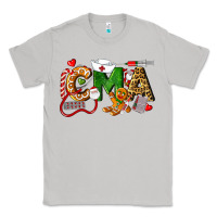 Moon Dust christmas cma certified medical assistant Classic Tee - LillyAllenDesigns