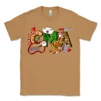 Toasted Coconut christmas cma certified medical assistant Classic Tee - LillyAllenDesigns
