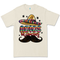 Bone adios bitchachos Premium Tee - MaliasSmallBusiness