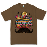 Cacao adios bitchachos Premium Tee - MaliasSmallBusiness