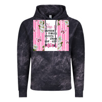 Cloud Black mother's day inspirational quotes Vintage Hoodie - Artiststas