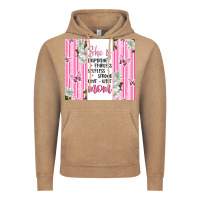 Vintage Coffee mother's day inspirational quotes Vintage Hoodie - Artiststas