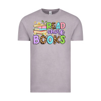 Vintage Zinc read more books Vintage Tee - Artiststas