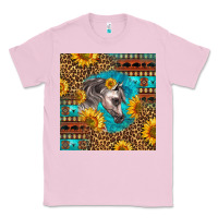 Bubblegum Pink arabian horse Classic Tee - LillyAllenDesigns