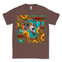 Chestnut arabian horse Classic Tee - LillyAllenDesigns