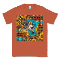 Copper arabian horse Classic Tee - LillyAllenDesigns