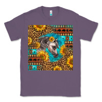 Lavender arabian horse Classic Tee - LillyAllenDesigns