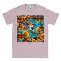 Lilac arabian horse Classic Tee - LillyAllenDesigns