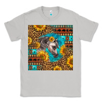 Moon Dust arabian horse Classic Tee - LillyAllenDesigns
