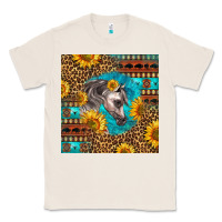 Natural arabian horse Classic Tee - LillyAllenDesigns