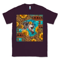 Plum arabian horse Classic Tee - LillyAllenDesigns