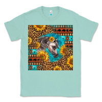 Seafoam arabian horse Classic Tee - LillyAllenDesigns