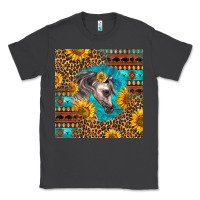 Smoke arabian horse Classic Tee - LillyAllenDesigns
