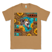 Toasted Coconut arabian horse Classic Tee - LillyAllenDesigns