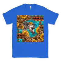 True Royal arabian horse Classic Tee - LillyAllenDesigns