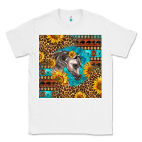 White arabian horse Classic Tee - LillyAllenDesigns