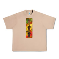 Burro juneteenth pen wrap Urban Heavy Tee - BarkalooDesign