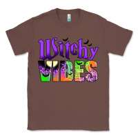 Chestnut witchy vibes Classic Tee - JahusDesignShop