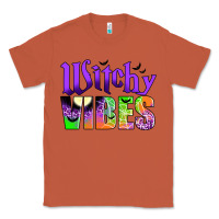 Copper witchy vibes Classic Tee - JahusDesignShop
