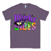 Lavender witchy vibes Classic Tee - JahusDesignShop