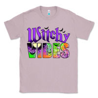Lilac witchy vibes Classic Tee - JahusDesignShop