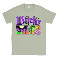 Matcha witchy vibes Classic Tee - JahusDesignShop