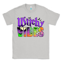 Moon Dust witchy vibes Classic Tee - JahusDesignShop