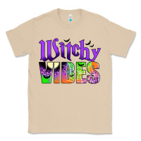 Mushroom witchy vibes Classic Tee - JahusDesignShop