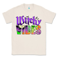 Natural witchy vibes Classic Tee - JahusDesignShop