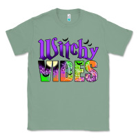 Sage witchy vibes Classic Tee - JahusDesignShop