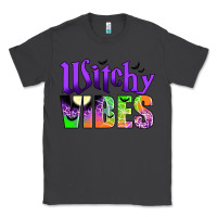 Smoke witchy vibes Classic Tee - JahusDesignShop