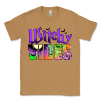 Toasted Coconut witchy vibes Classic Tee - JahusDesignShop