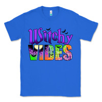 True Royal witchy vibes Classic Tee - JahusDesignShop