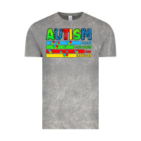 Cloud Rock autism Vintage Tee - Artiststas