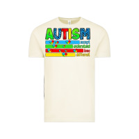 Vintage Arctic autism Vintage Tee - Artiststas