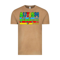 Vintage Camel autism Vintage Tee - Artiststas