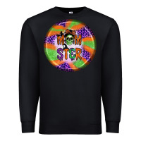 Black Momster Premium Sweatshirt - BundleAndBundleShop