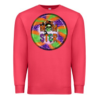 Cardinal Momster Premium Sweatshirt - BundleAndBundleShop