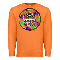 Carrot Momster Premium Sweatshirt - BundleAndBundleShop