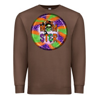 Chestnut Momster Premium Sweatshirt - BundleAndBundleShop